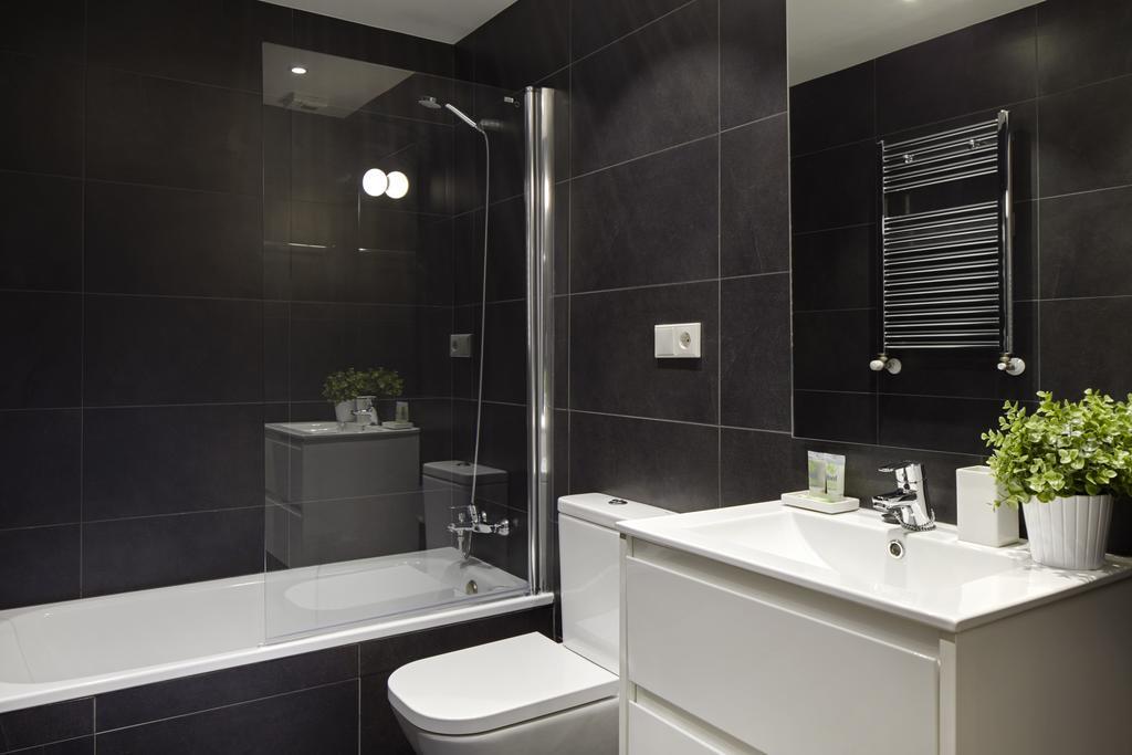 River Terrace 3 Apartment By Feelfree Rentals San Sebastián Dış mekan fotoğraf