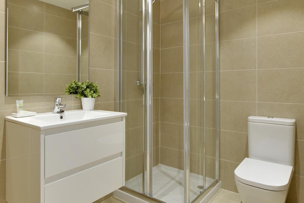 River Terrace 3 Apartment By Feelfree Rentals San Sebastián Dış mekan fotoğraf