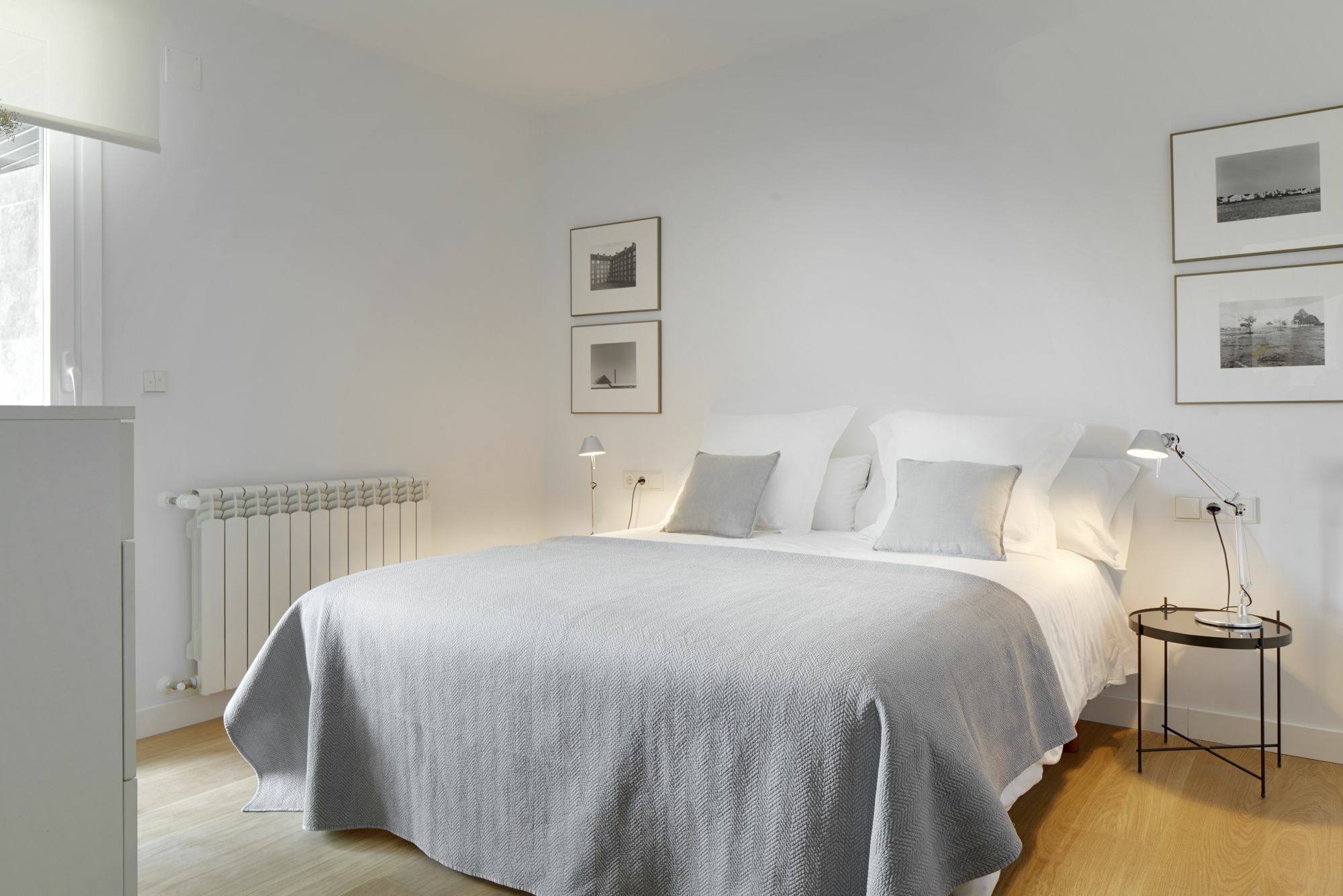 River Terrace 3 Apartment By Feelfree Rentals San Sebastián Dış mekan fotoğraf